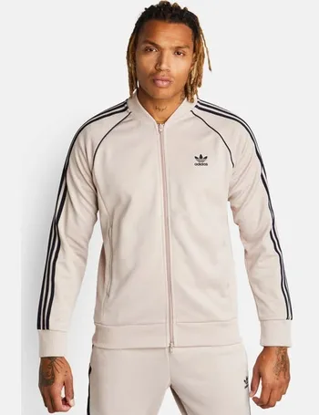 adidas track jacket foot locker