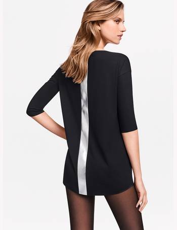 Shop Wolford Shirts for Women up to 50 Off DealDoodle