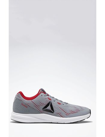 mens reebok running trainers