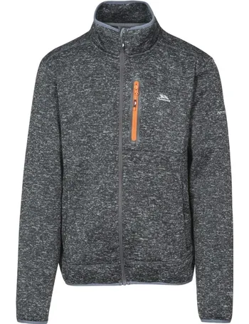 Shop Debenhams Men's Fleece Jackets up to 80% Off | DealDoodle