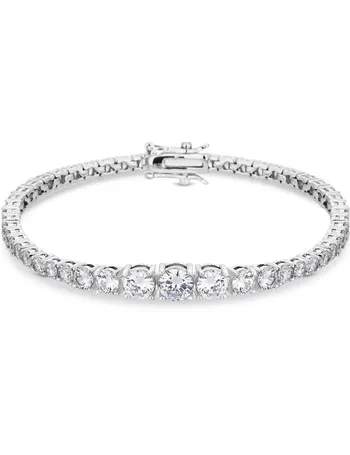 debenhams tennis bracelet