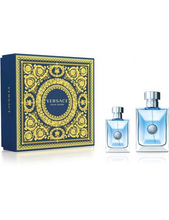 versace mens perfume debenhams