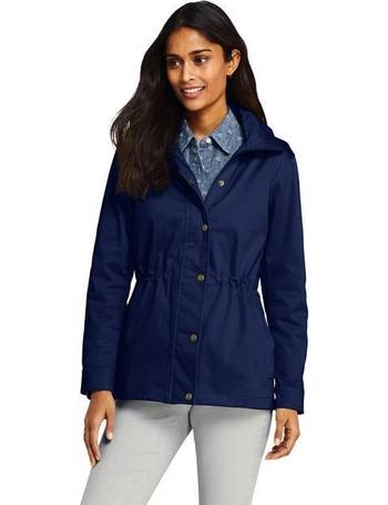 lands end summer jackets