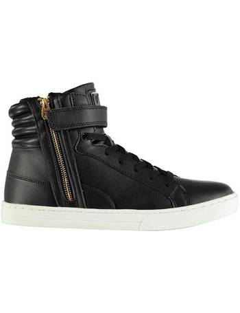 Born rich high tops sale