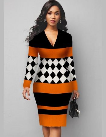 Rotita sweater hot sale dress