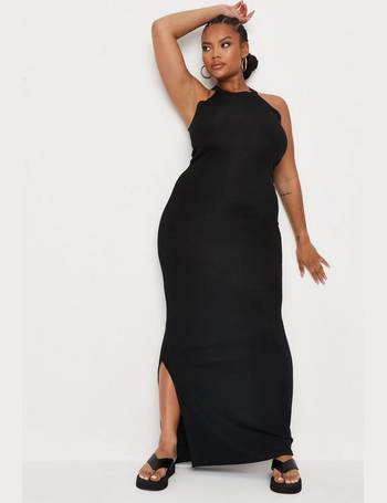 Shop Missguided Plus Size Maxi Dresses to 70% DealDoodle