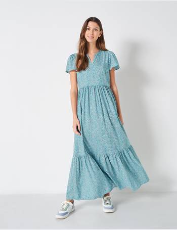 Women's Melodie Dress from Crew Clothing Company