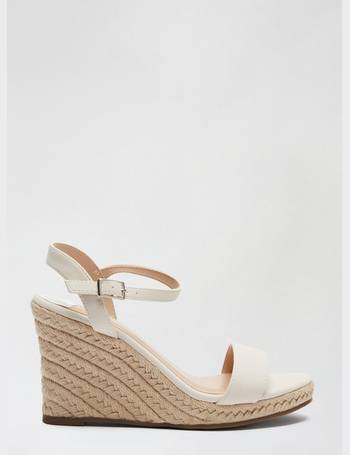 wedges debenhams