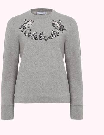 Lulu discount guinness sweatshirt