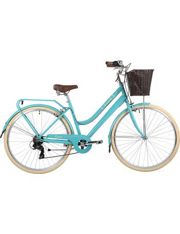 barracuda vela 3 women's hybrid bike