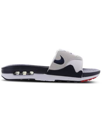 Chanclas nike foot discount locker