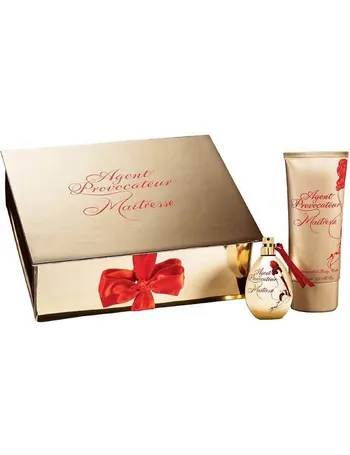 agent provocateur maitresse gift set