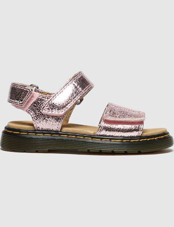 schuh girls sandals