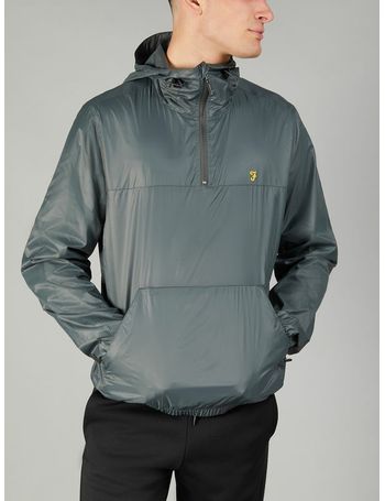 Farah sport clearance shawland jacket