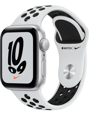john lewis apple watch se 40mm