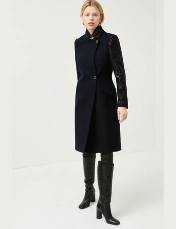 Long Coats  Karen Millen