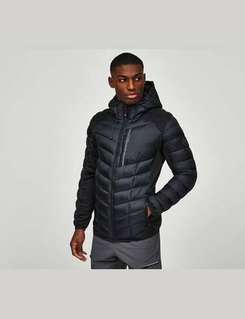 Shop Zavetti Canada Men's Hybrid Jackets up to 65% Off