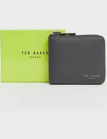 ted baker worner wallet