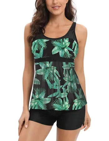 Tesco Tankini for Women | Tops & Sets | DealDoodle