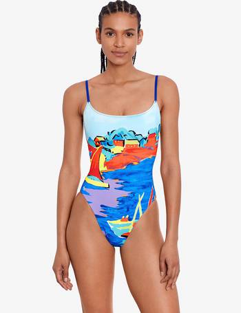 Shop Women's Polo Ralph Lauren Swimsuits up to 75% Off | DealDoodle