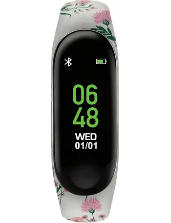 Reflex smart 2024 watch argos