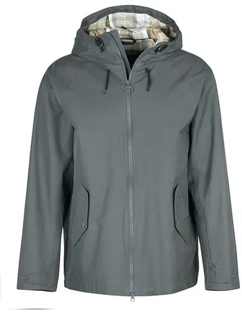 Barbour pablo cheap waterproof jacket