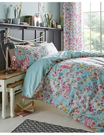 catherine lansfield salisbury bedspread