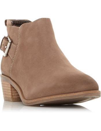 dune piera boots