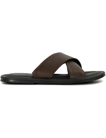 Mens on sale sandals debenhams