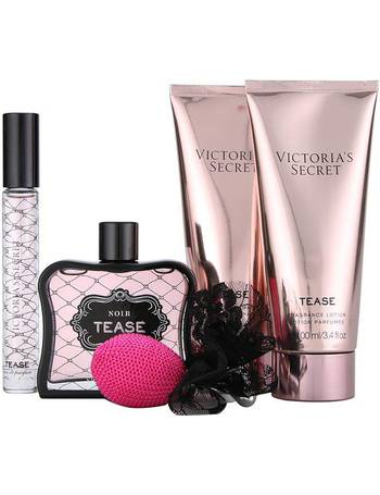 Shop Victoria's Secret Fragrance Gift Sets up to 30% Off