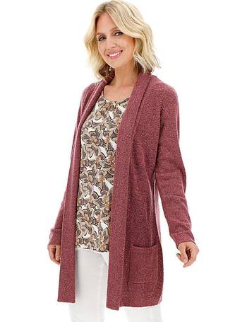 Shop Jd Williams Women's Cardigans up to 80% Off | DealDoodle