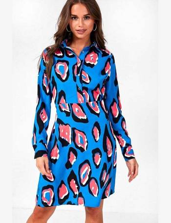 iclothing shirt dress