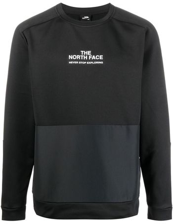 The North Face Mountain Athletics Sweatshirt