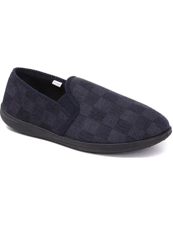 pavers memory foam slippers