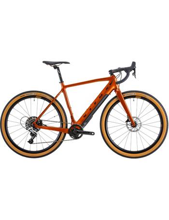 Wiggle best sale gravel bike