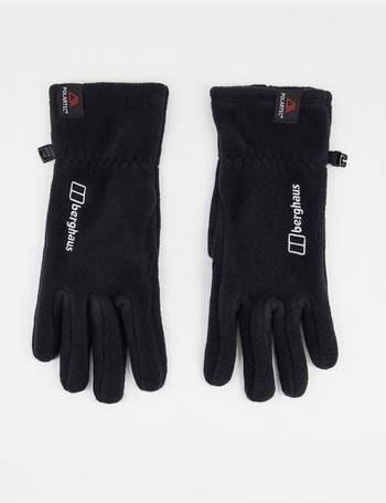 Berghaus high loft fleece hot sale gloves