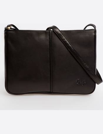 Shop TK Maxx Women s Leather Crossbody Bags up to 80 Off DealDoodle