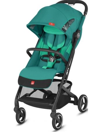 Gb qbit best sale stroller uk