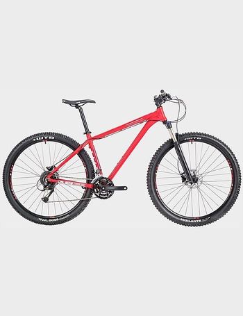 Caliber rake mountain discount bike