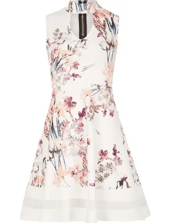 house of fraser skater dresses