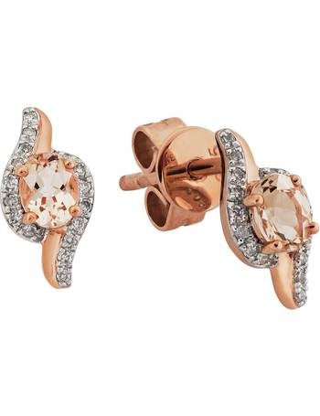 revere diamond earrings