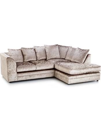 Allisonville reversible online corner sofa