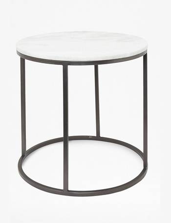 French Connection Tables Up To 20, French Connection Black Coffee Table