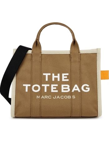 marc jacobs the traveller teddy tote bolsa