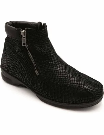 debenhams padders boots