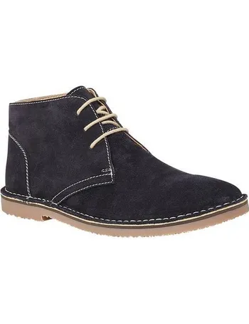 debenhams mens desert boots