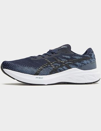 Jd sports clearance asics trainers