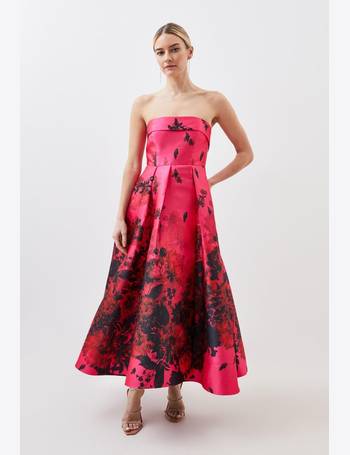 Debenhams ball clearance gowns