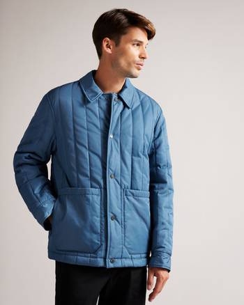 Ted baker mens hot sale jackets uk