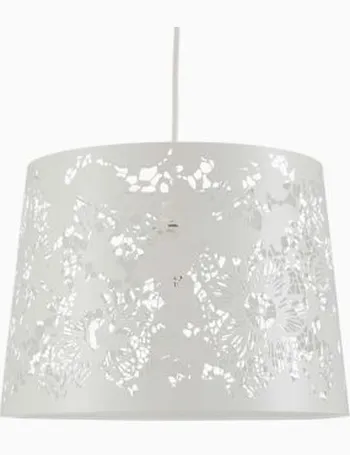 marks and spencer table lamp shades